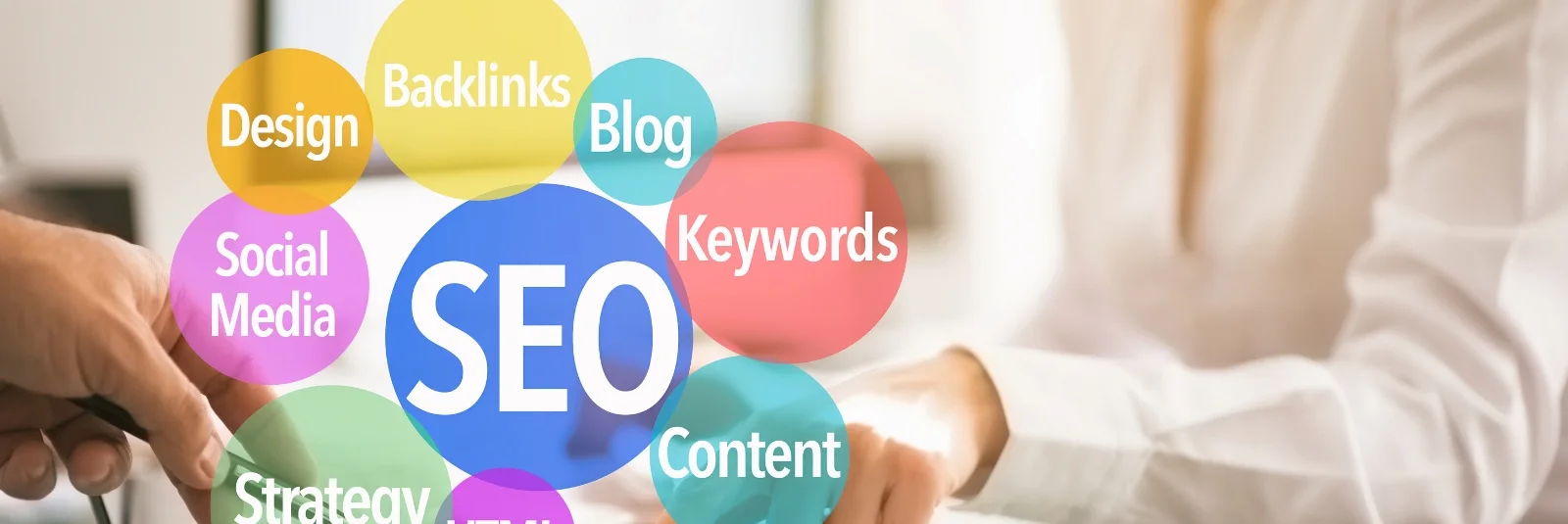 Digital Marketing & SEO