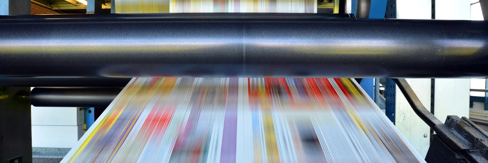 Printing & Publishing