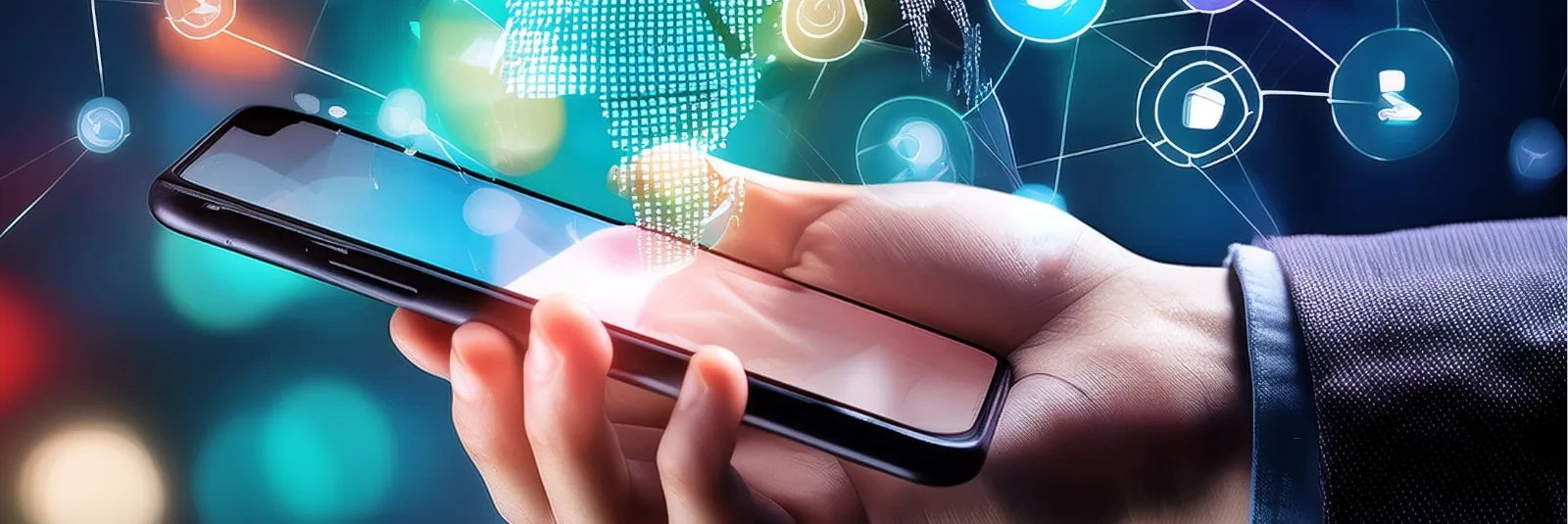 Social Media Management