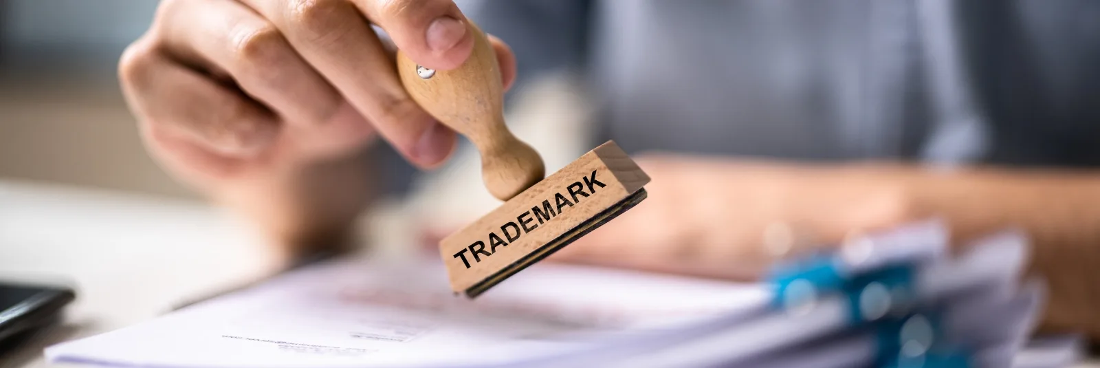Trademark Registration
